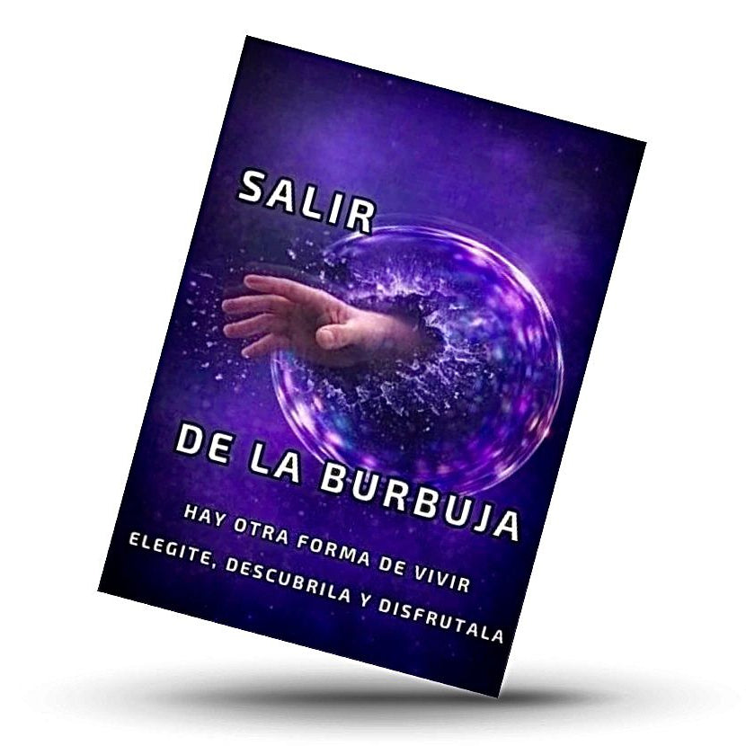 Salir de la Burbuja